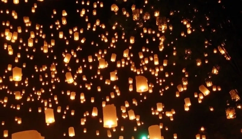 CMLocals Chiang Mai Locals Visa Stay Chiang Mai long-term living lifestyle festival